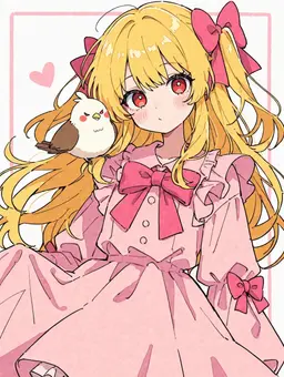 Profile image of アリアス