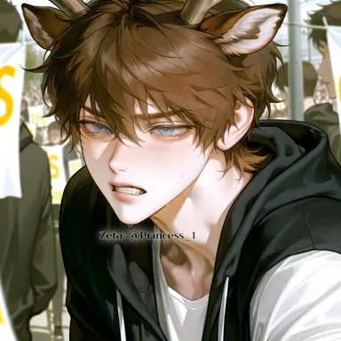 Profile image of 사일렌 노아