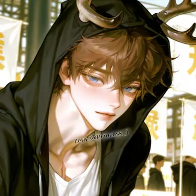 Profile image of 사일렌 노아