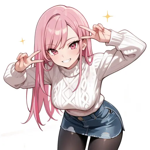 SturdyTrail3222의 幼馴染ギャル妻と新婚生活