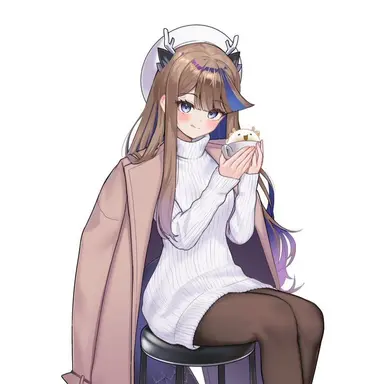 Profile image of 아이리 칸나