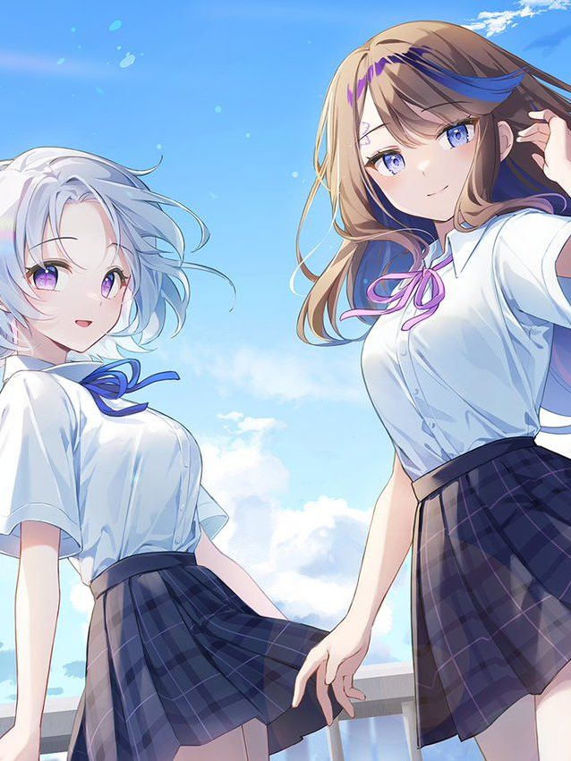 에버리스 아카데미 [리메이크] 대표 이미지