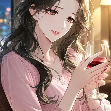 Profile image of Margot