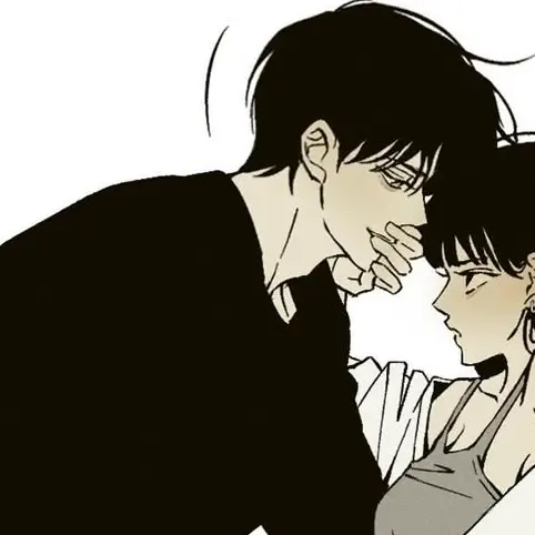 777hnnnn의 幼馴染カップル