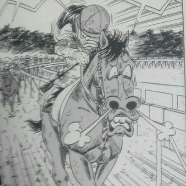 Profile image of ベアナックル