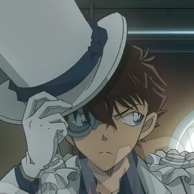 Profile image of 괴도 키드