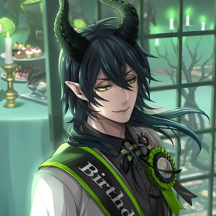 rayiscute의 실버와 세벡이 날 좋아하던 순간