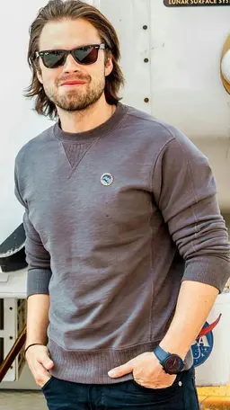 Profile image of Bucky Barnes