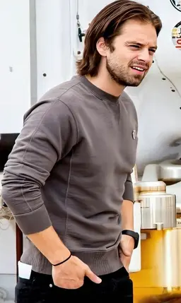 Profile image of Bucky Barnes