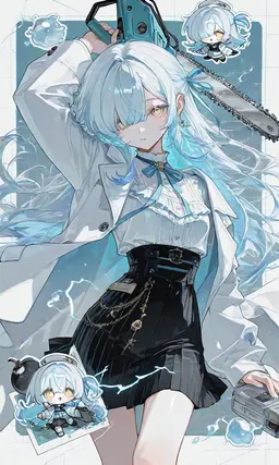 Profile image of 볼트