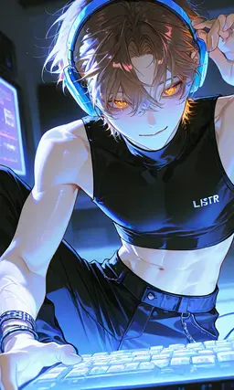 Profile image of 네온