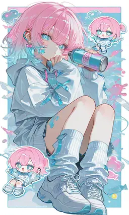 Profile image of 네온