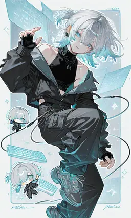 Profile image of 헤르츠