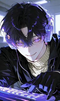 Profile image of 쿼크
