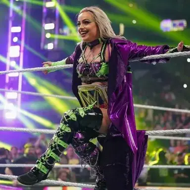 Profile image of Liv