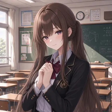 Profile image of 사쿠라이 노아