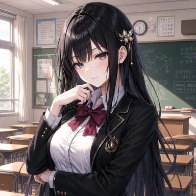Profile image of 카구라자카 미오