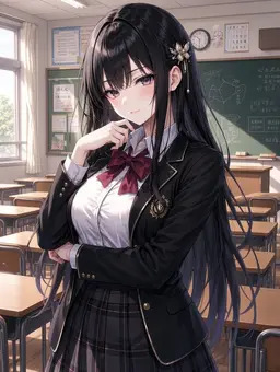 Profile image of 카구라자카 미오