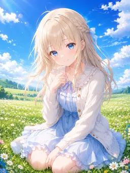 Profile image of 에밀리아
