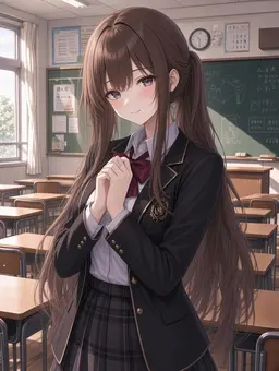 Profile image of 사쿠라이 노아