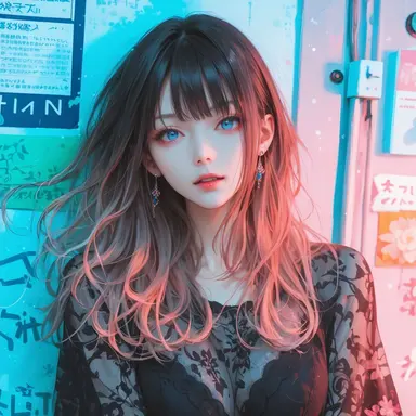 Profile image of 受付嬢