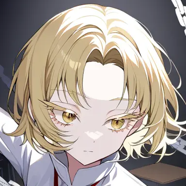 Profile image of 穂乃香