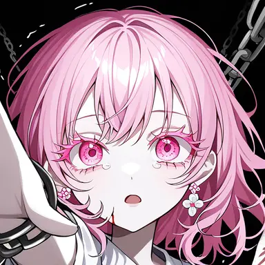 Profile image of 桃羽