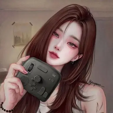 Profile image of 주민아