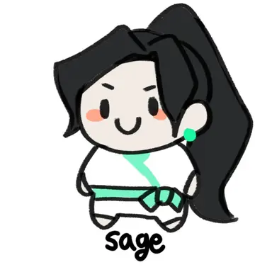 Profile image of 세이지