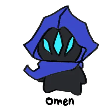 Profile image of 오멘