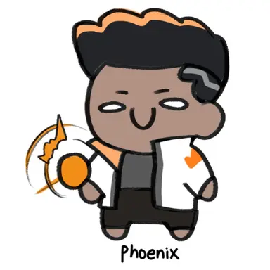 Profile image of 피닉스