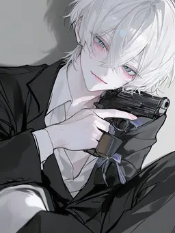 Profile image of 雫