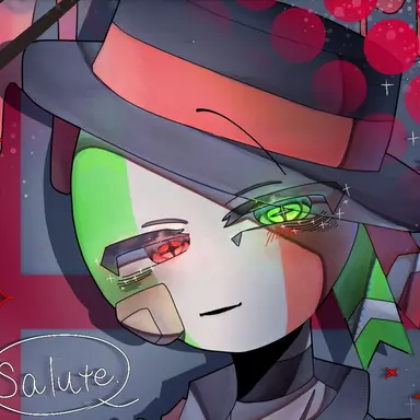 Profile image of イタリア