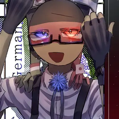 Profile image of ドイツ