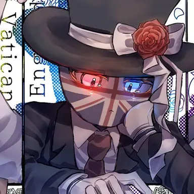 Profile image of イギリス