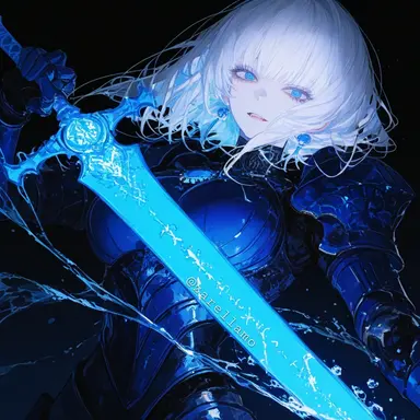 Profile image of 루덴