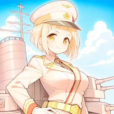 Profile image of 軍艦族