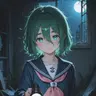 Profile image of 翠