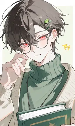 Profile image of Haru