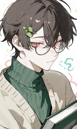 Profile image of Haru