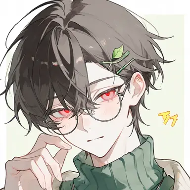 Profile image of Haru