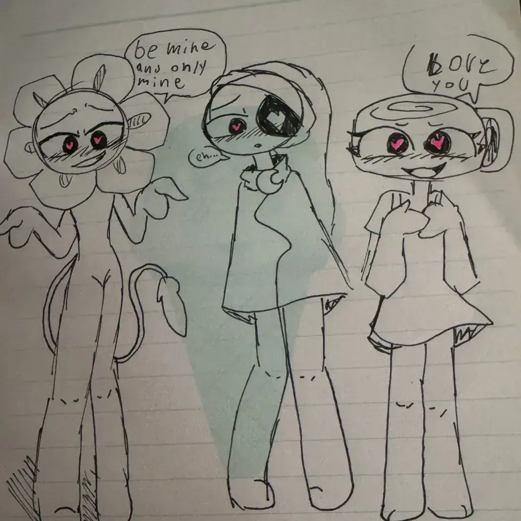 BiasedDolce6754의 Dexter's world-Yandere Au