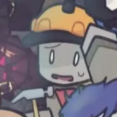 Profile image of 빌더맨