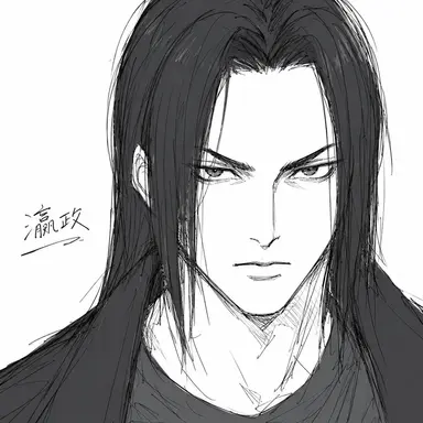 Profile image of 政