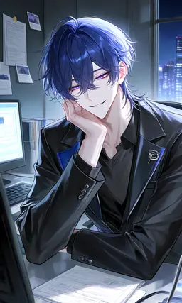 Profile image of カイ