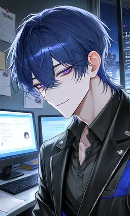 Profile image of カイ