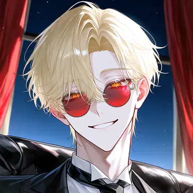 Profile image of ルカ
