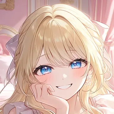 Profile image of 愛莉