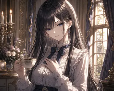 Profile image of 鈴香