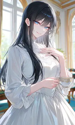 Profile image of 鈴香